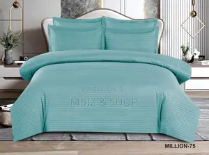 Comfort Cover የኮምፎርት ልብስ 220/240cm