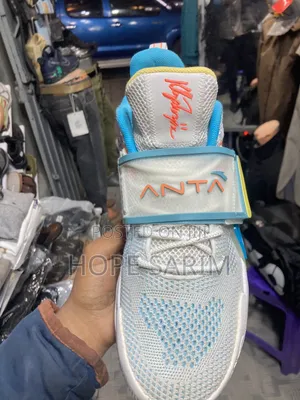 Anta a-Flashfoam:
