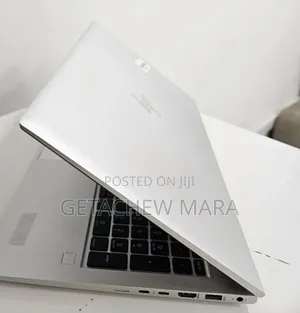 New Laptop HP EliteBook 850 G6 16GB Intel Core i7 SSD 512GB