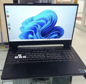 New Laptop Asus TUF Dash F15 16GB Intel Core i7 SSD 512GB