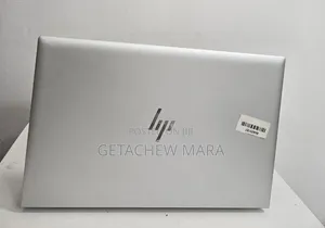 New Laptop HP EliteBook 850 G6 16GB Intel Core i7 SSD 512GB