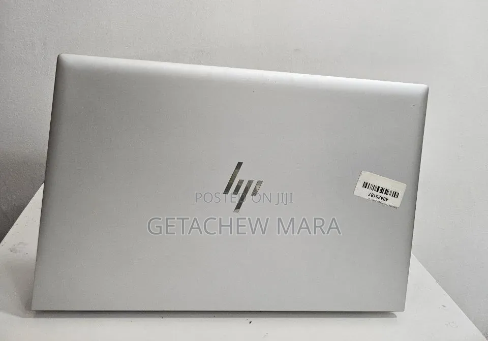 New Laptop HP EliteBook 850 G6 16GB Intel Core i7 SSD 512GB
