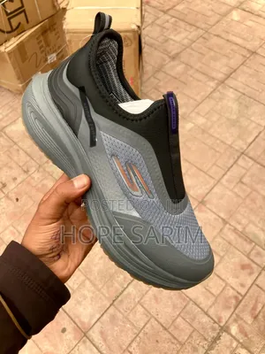 Skechers Shock Force Slip-Ins: