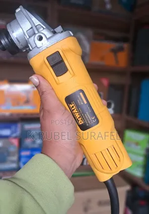 Dewalt Grinder