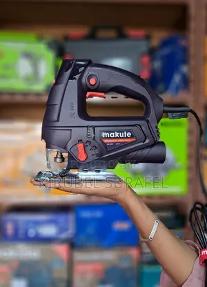 Makute Jigsaw