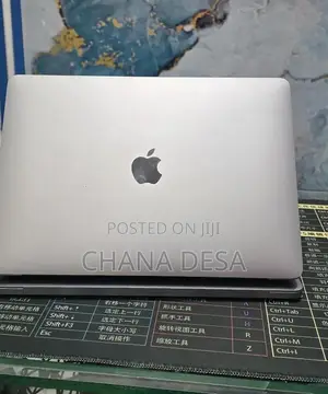 New Laptop Apple MacBook Air 2020 M1 8GB Apple M1 SSD 256GB