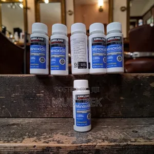 Original Hair Regrowth Minoxidil 5% Follicle Revitalizer