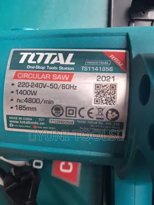 Circular Saws