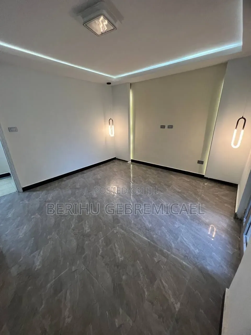 2bdrm Condo in ንያት, Bole for sale