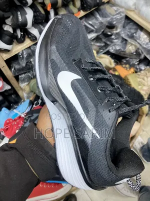 Nike Air Zoom Running Shoes: