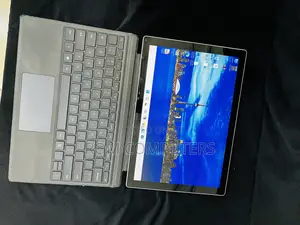 Laptop Microsoft Surface Pro 7 16GB Intel Core i5 SSD 256GB