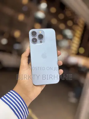 Apple iPhone 13 Pro 256 GB Blue