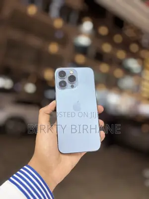 Apple iPhone 13 Pro 256 GB Blue