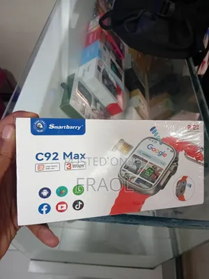 New Smart2030 B742 64 GB Blue