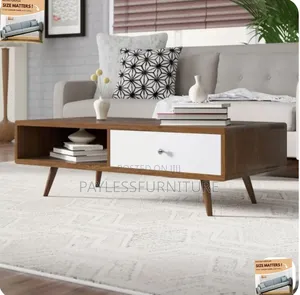 Center Table