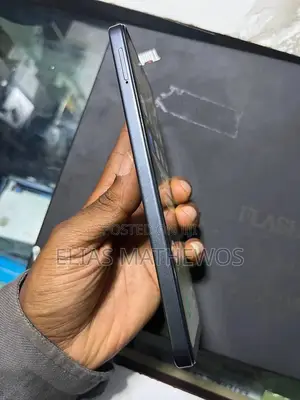 Tecno Pop 10 64 GB Silver