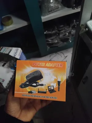 Power Adapter