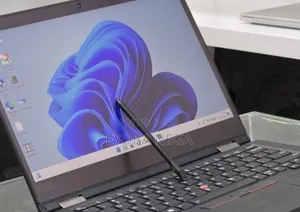New Laptop Lenovo ThinkPad X390 16GB Intel Core i5 SSD 512GB