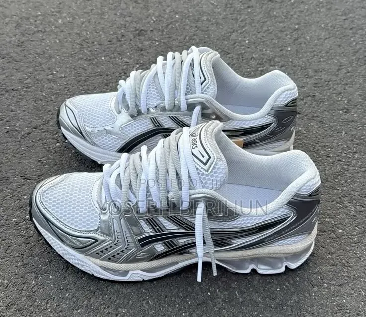 Asics Shoes