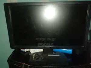 Moniter Dell