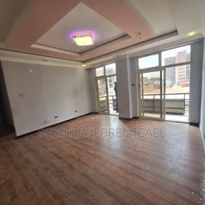 3bdrm Condo in ኣራብሳ, Bole for sale