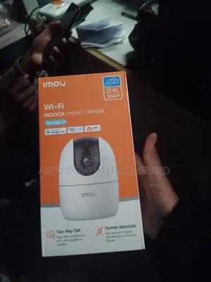 Imou Wifi Indoor Smart Camera