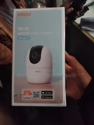Imou Wifi Indoor Smart Camera