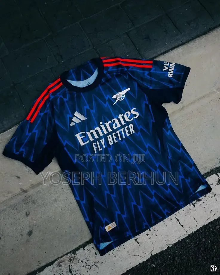 Football Jersey