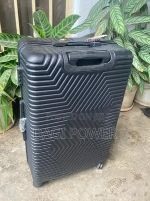 Travel Suitcase
