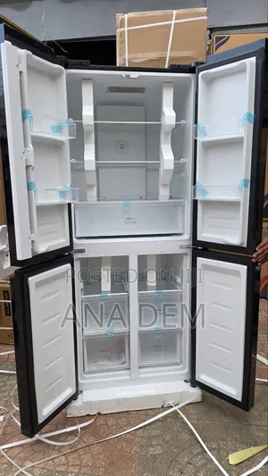 Boss Refrigerator
