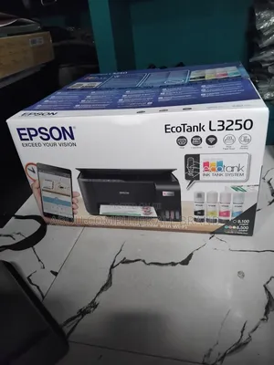 EcotankL3250 Epson Printer