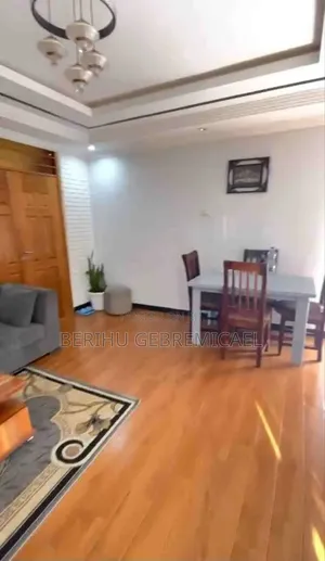 1bdrm Condo in አራብሳ, Bole for sale