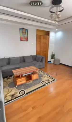 1bdrm Condo in አራብሳ, Bole for sale