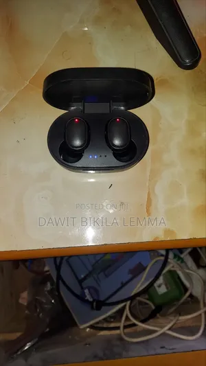 TWS Bluetooth Headphone