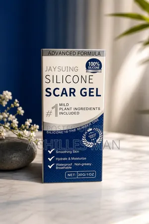Scar Gel Jaysuing