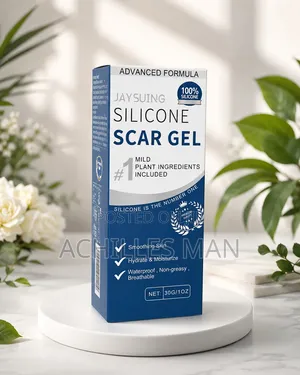 Scar Gel Jaysuing