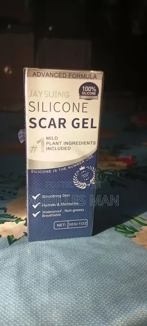Scar Gel Jaysuing