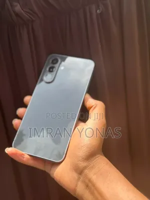 Samsung Galaxy A56 128 GB Gray