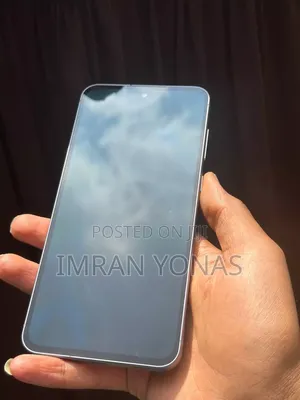 Samsung Galaxy A56 128 GB Gray