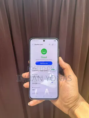 Samsung Galaxy A56 128 GB Gray