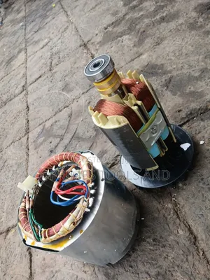 Generator Spare Parts Ethiopia | Diesel Gasoline Generator Parts