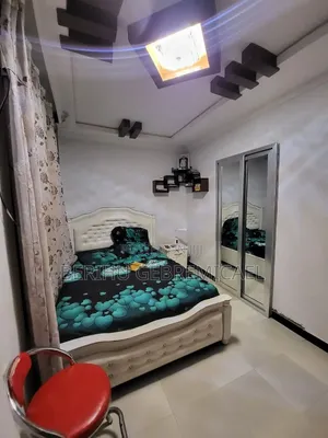 3bdrm Condo in ኣራብሳ, Bole for sale