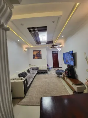 3bdrm Condo in ኣራብሳ, Bole for sale