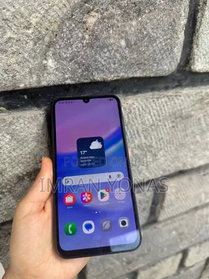 Samsung Galaxy A15 128 GB Blue