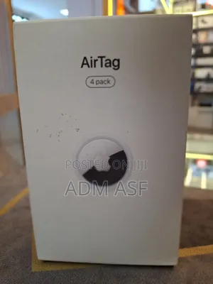 Apple Airtag