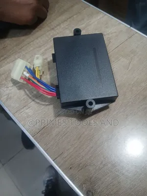 Generator AVR Automatic Voltage Regulator for Diesel Gasoline