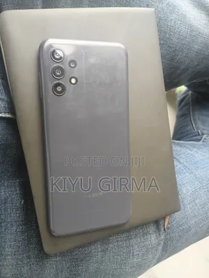Samsung Galaxy A13 128 GB Black