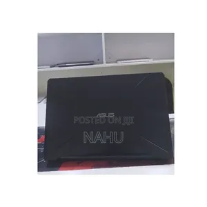 New Laptop Asus TUF Gaming A15 16GB AMD Ryzen 7 SSD 512GB