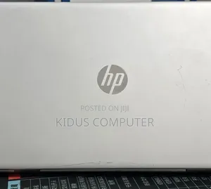 New Laptop HP Probook 11 EE G1 8GB Intel Core i5 SSD 500GB