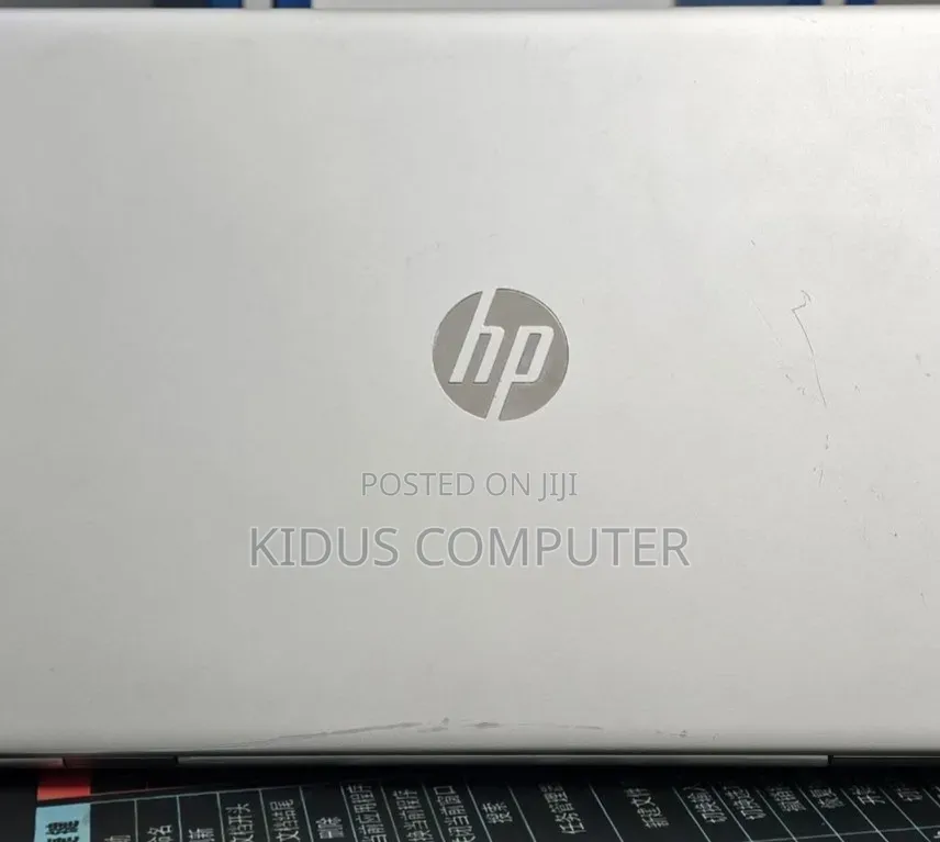 New Laptop HP Probook 11 EE G1 8GB Intel Core i5 SSD 500GB